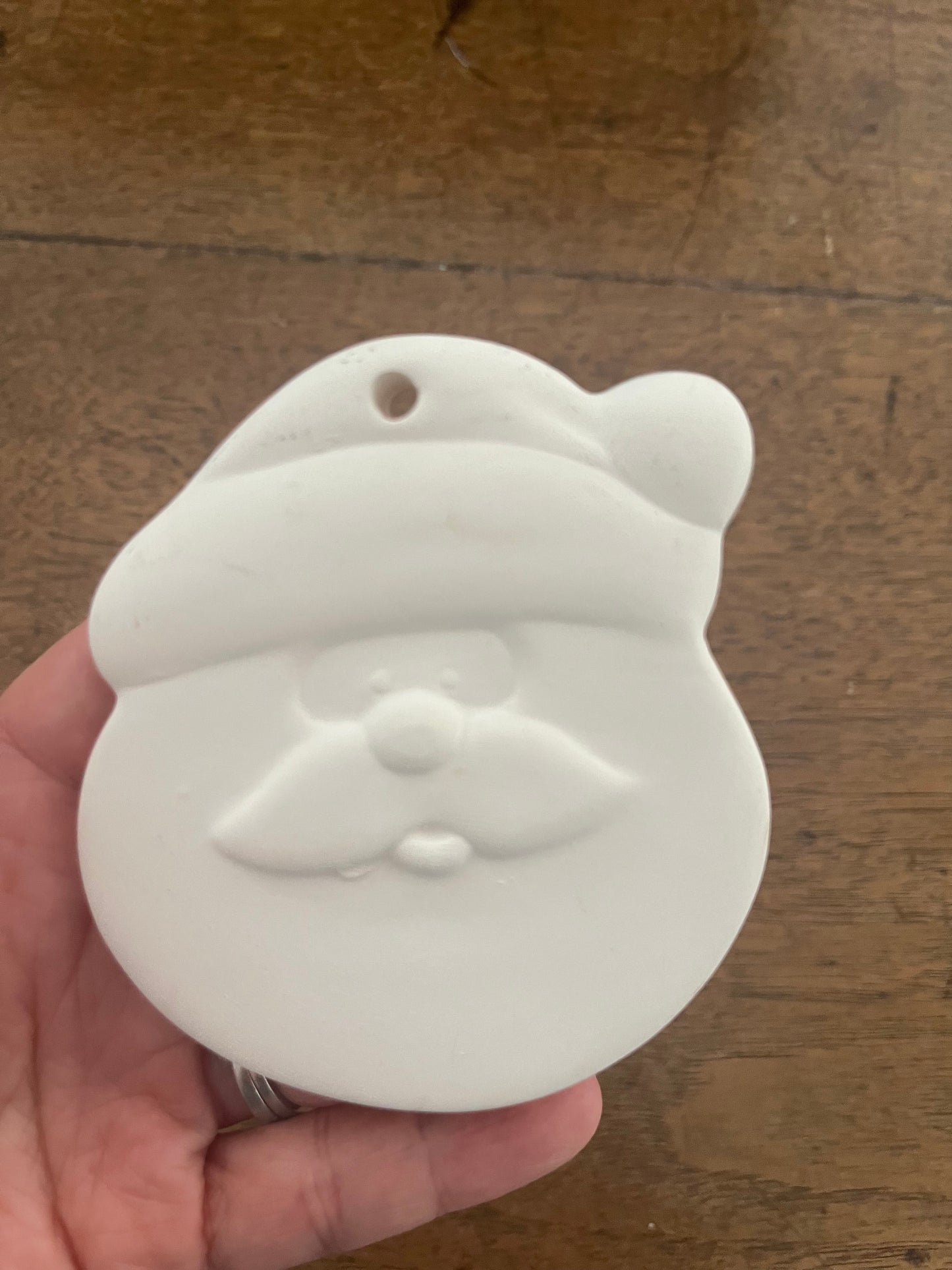 π Christmas in July: Paint & Glaze Night with White Castle Cera
