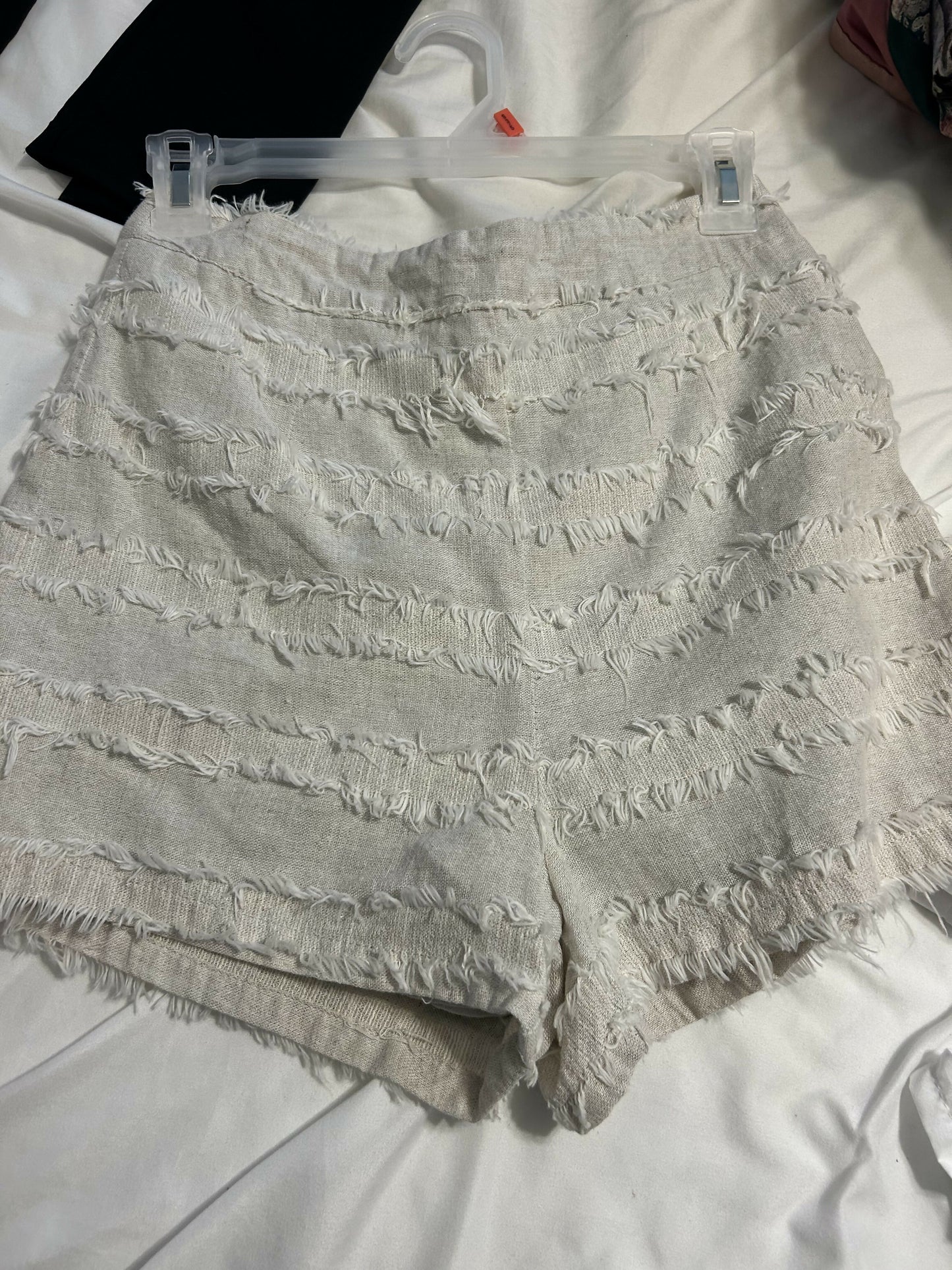 Dressy shorts