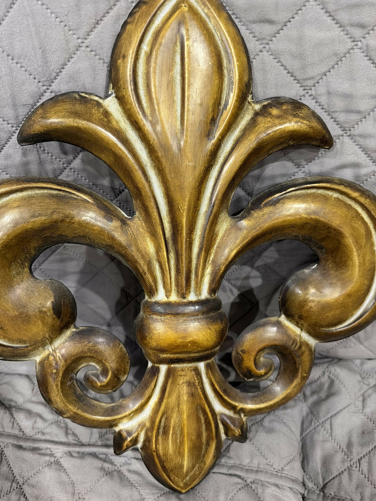 Fleur de le
