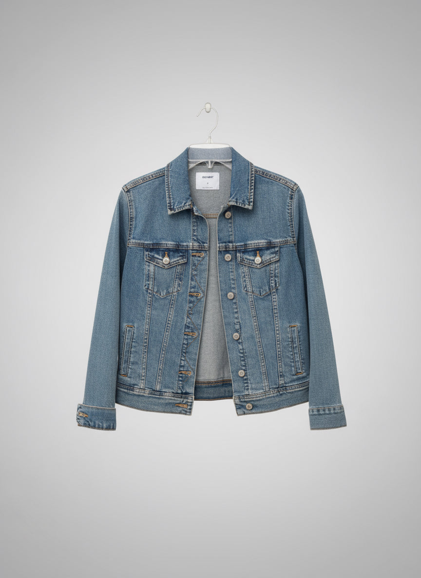 Old Navy Denim Jacket