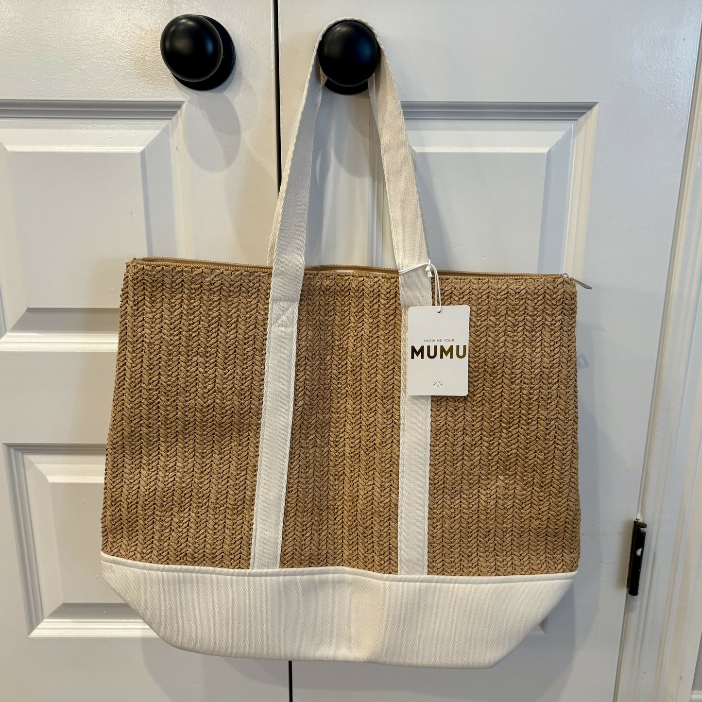 Sunseeker Tote Brand New