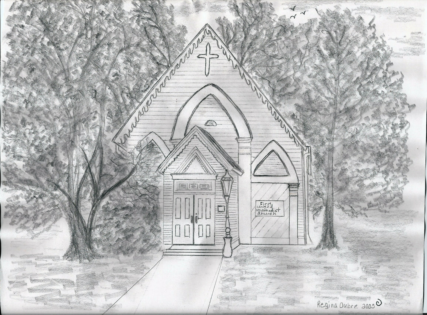 First United Methodist Church