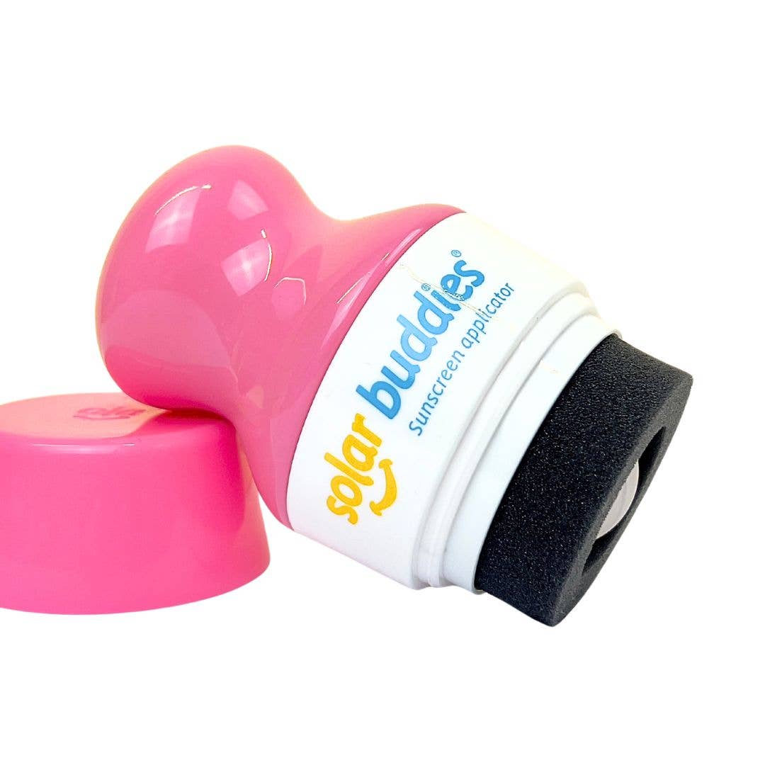 Solar Buddies Ltd - Single Applicator