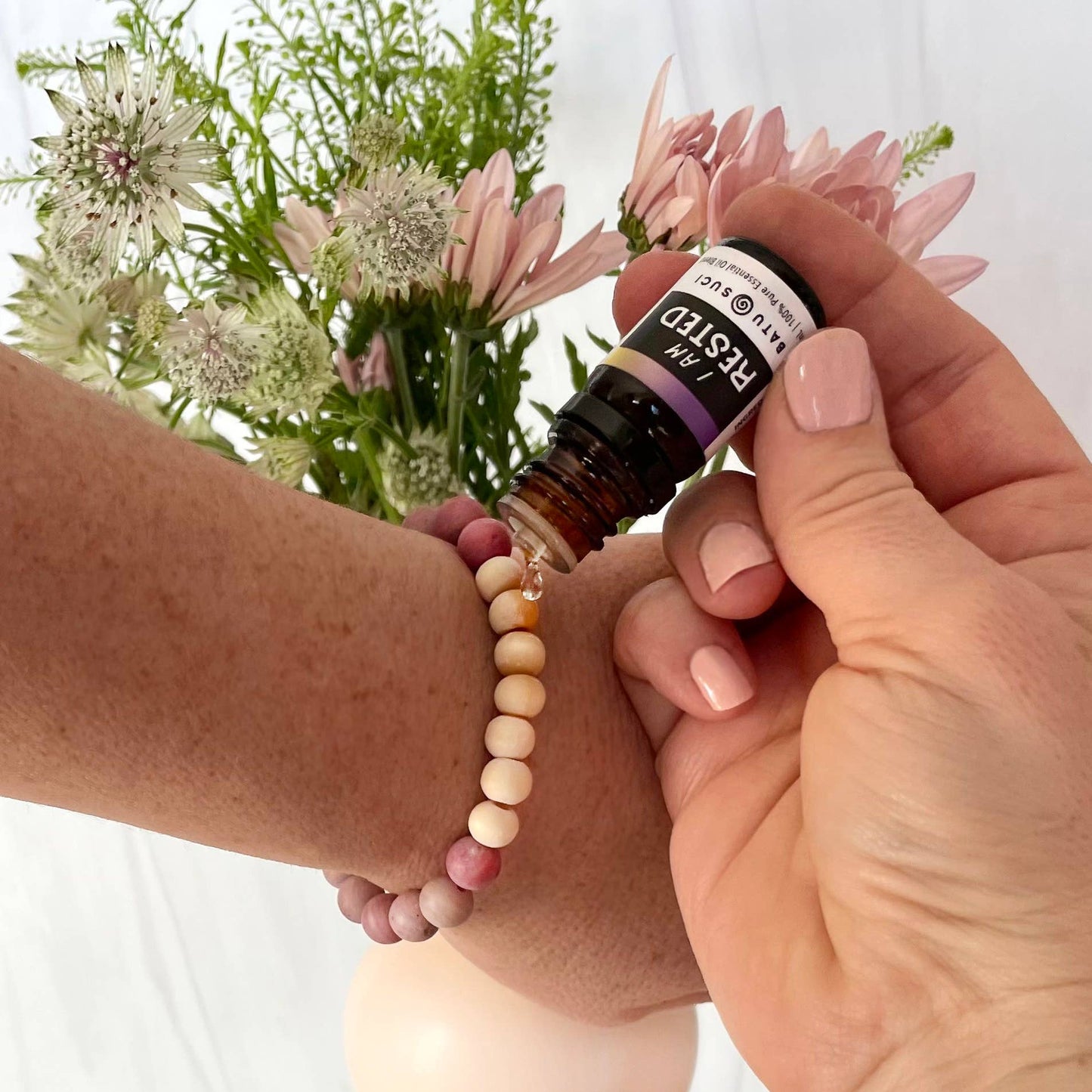 I Am Rested - Essential Oil Blend