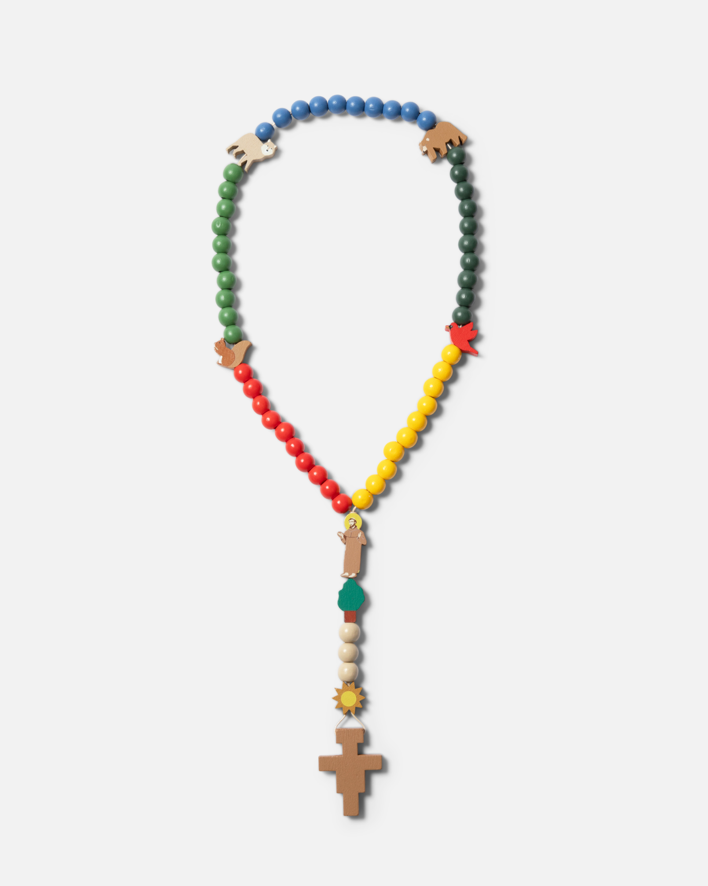 Be A Heart - Rosary Kits