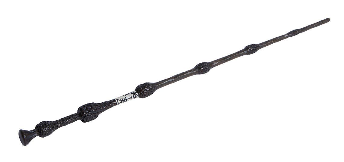 Harry Potter: The Wand Collection Gift Set
