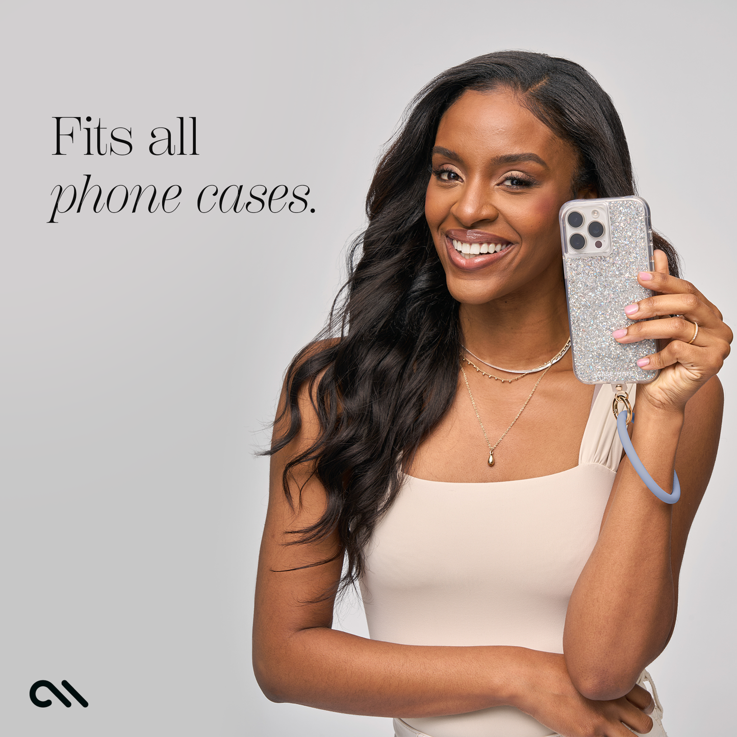 Case-Mate - Phone Bangle
