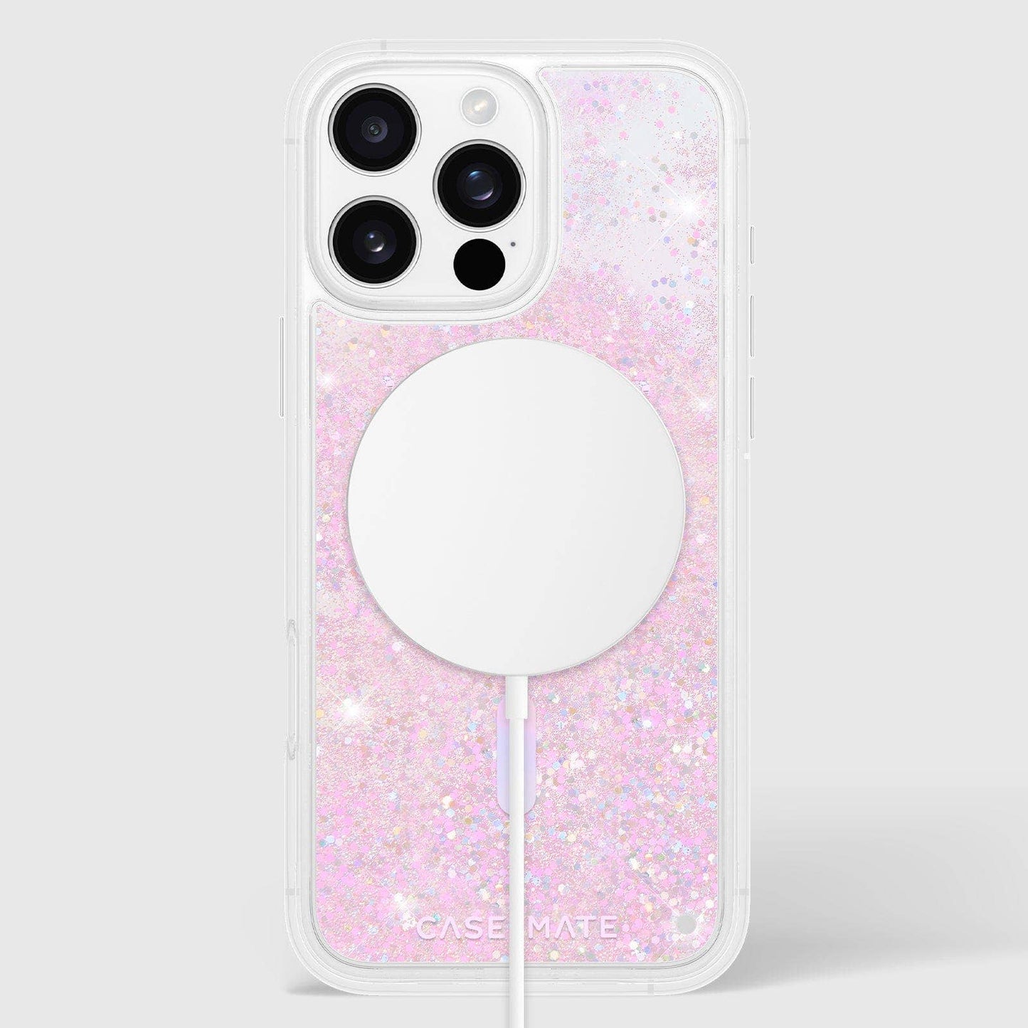 Case-Mate - Waterfall Soap Bubble™ MagSafe - iPhone 16 Pro Max