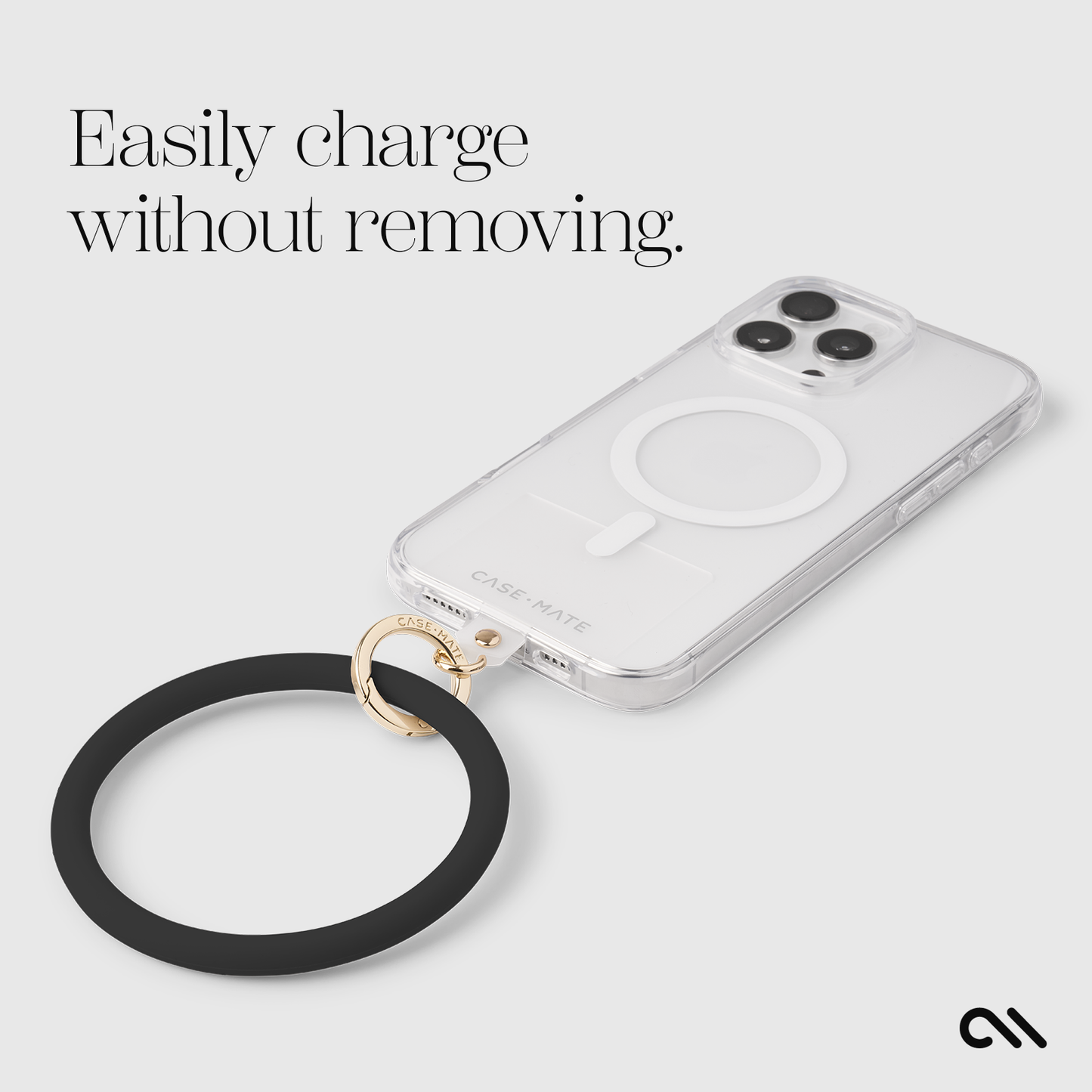 Case-Mate - Phone Bangle