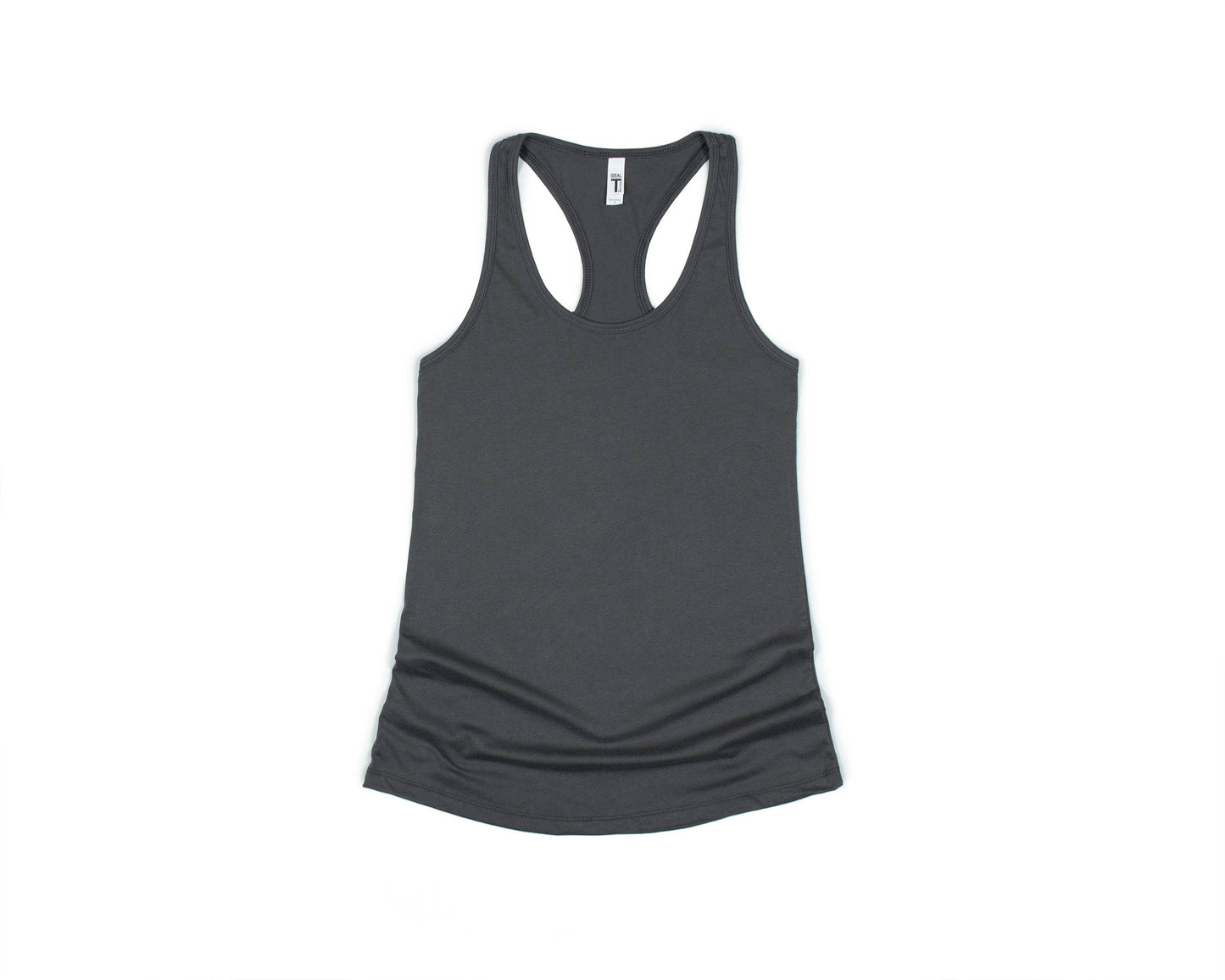 Print The Dream - Women's Ideal Racerback Tank