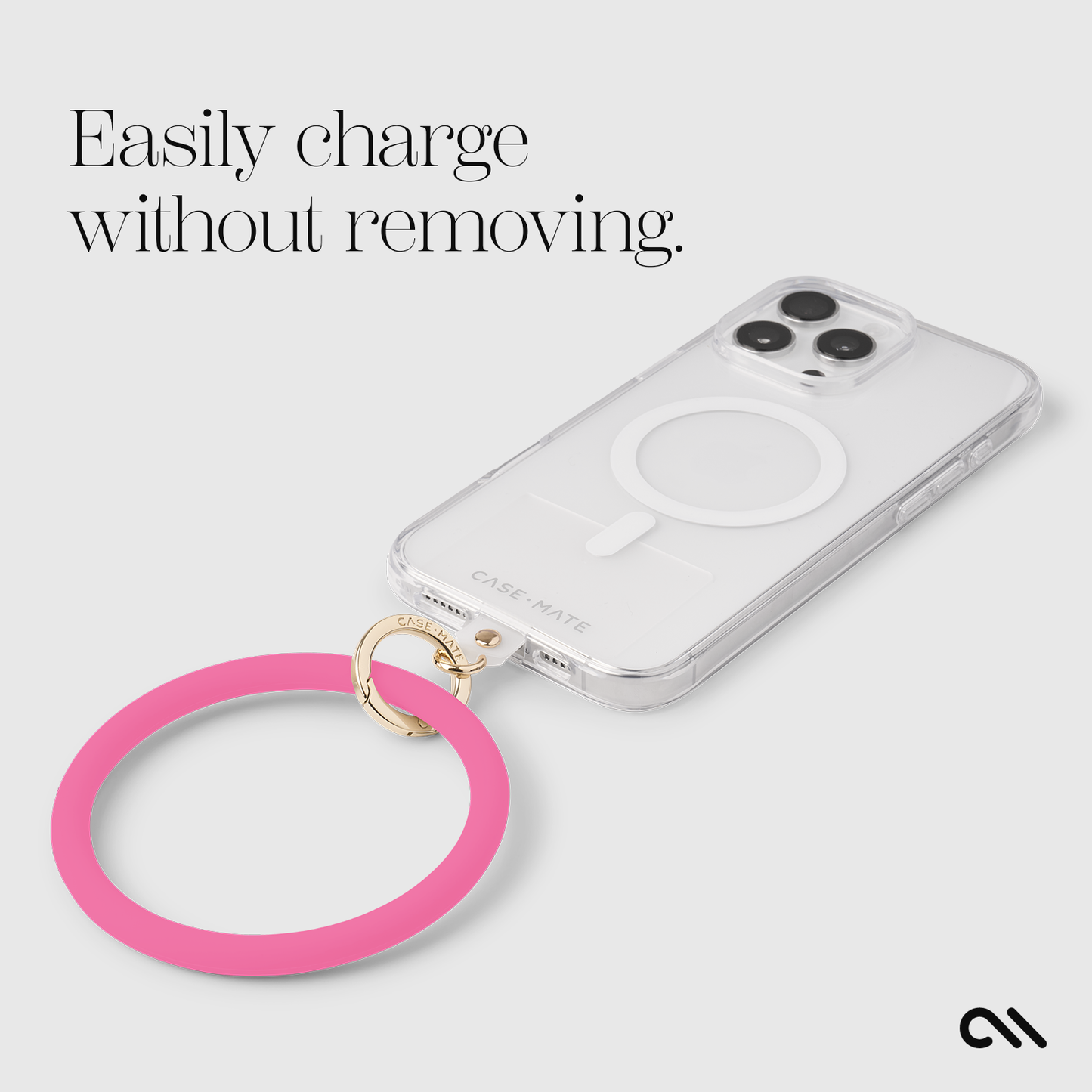 Case-Mate - Phone Bangle
