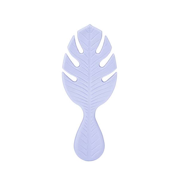 WetBrush - Go Green™ Mini Detangler - Purple