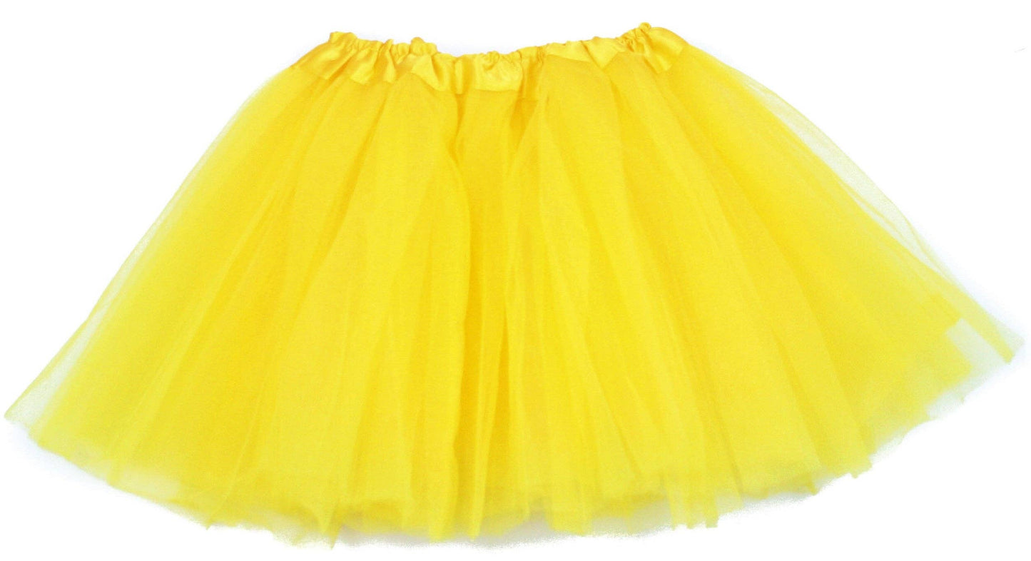 The Hair Bow Company - New & Improved Tutus for Girls (4-8 years)