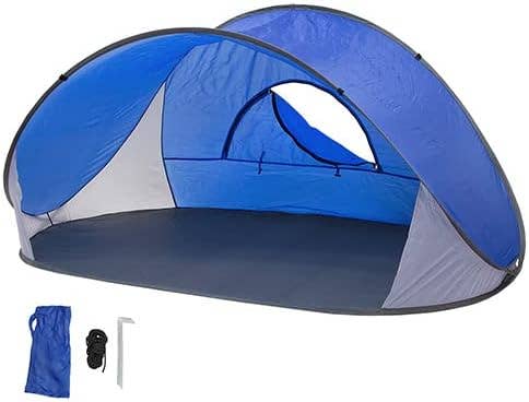 BARSUPPLY - Pop-Up Beach Tent With Carry Bag