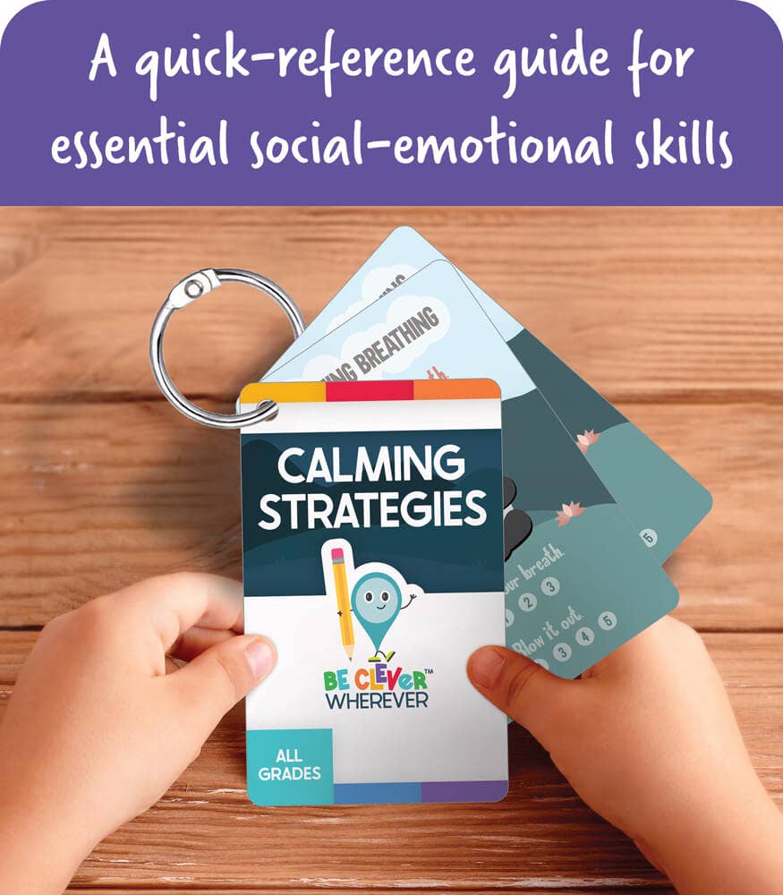 Calming Strategies