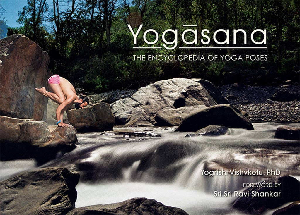 Yogāsana