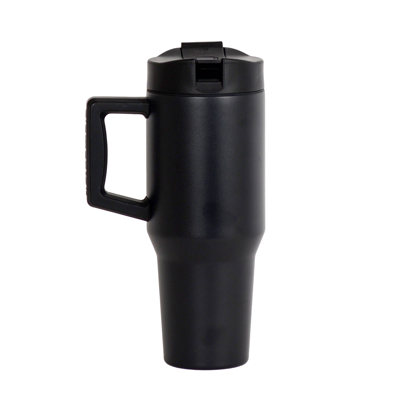Elemental - 32oz Commuter Tumbler - Black