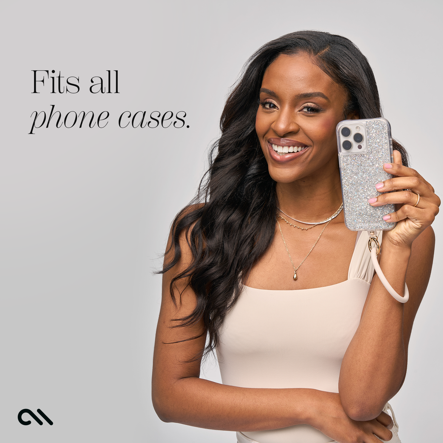 Case-Mate - Phone Bangle