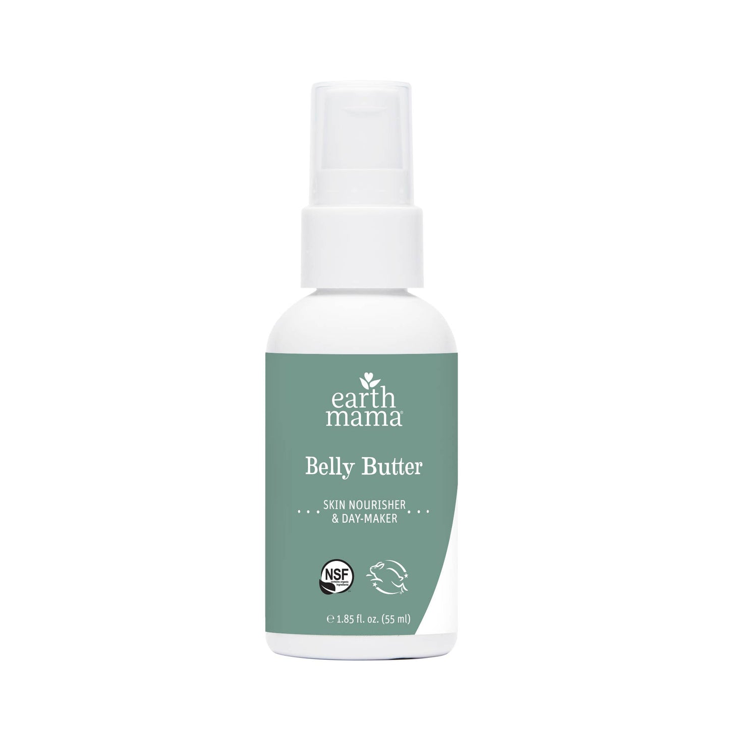 Earth Mama Organics - A Little Something For Mama-To-Be