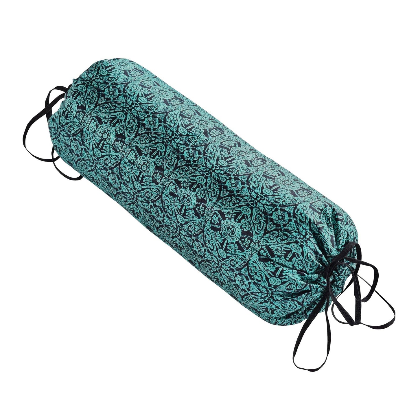 Yoga Design Lab - Silk Neck Pillow