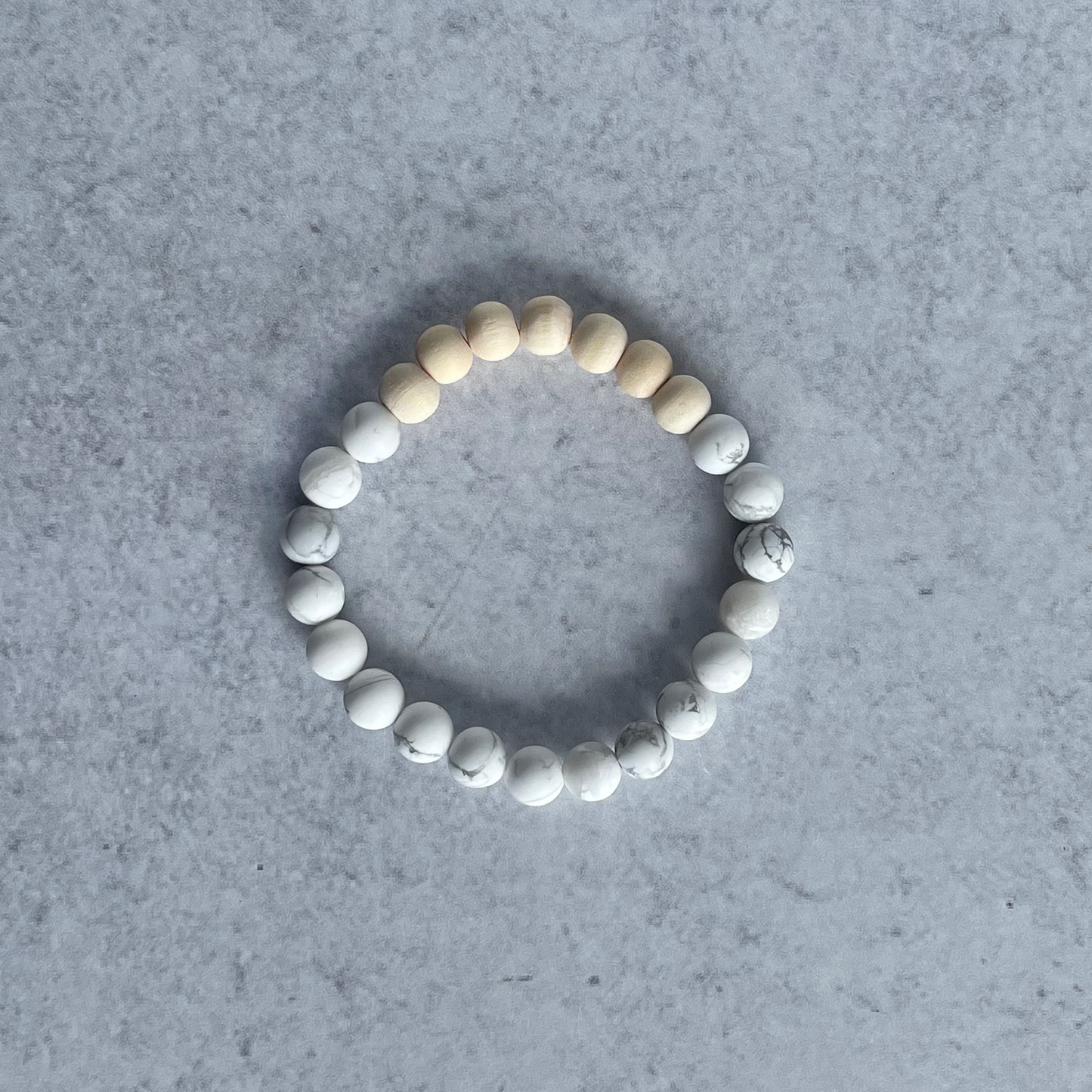 Let That Sh*t Go Diffuser Bracelet