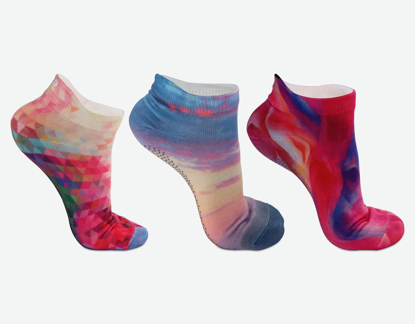 Yoga Design Lab - YDL Yoga Grip Socks