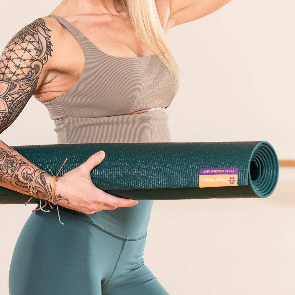 Yoga Design Lab - Tapas® Original Yoga Mat