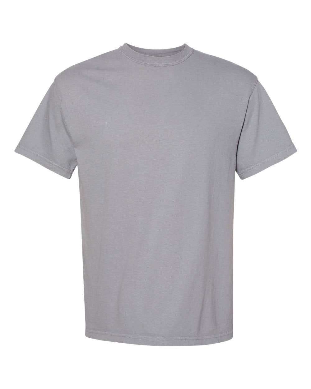 Comfort Colors Shirts, Unisex Heavyweight Tees, LIGHT Colors
