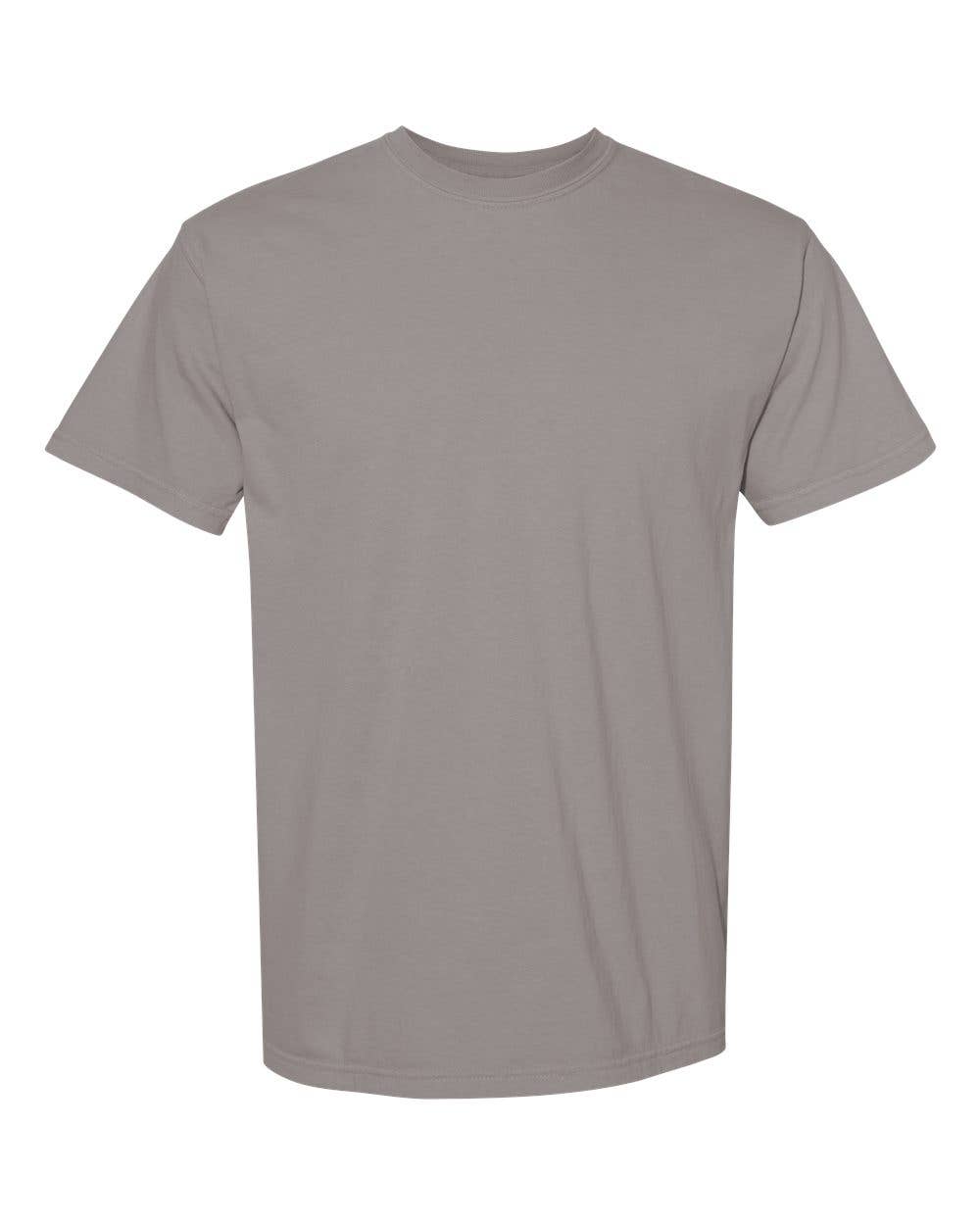 Comfort Colors Shirts, Unisex Heavyweight Tees, LIGHT Colors