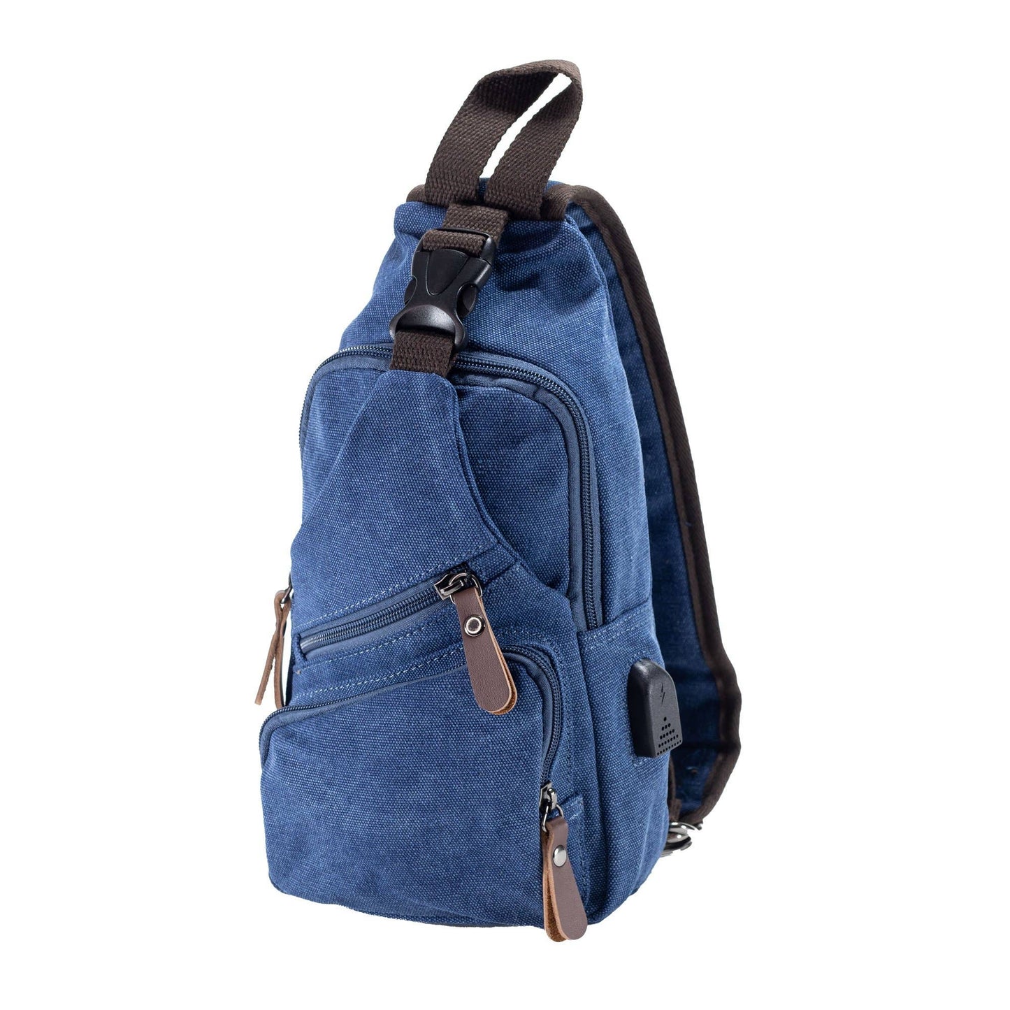 Mad Man - Presto Sling Bag