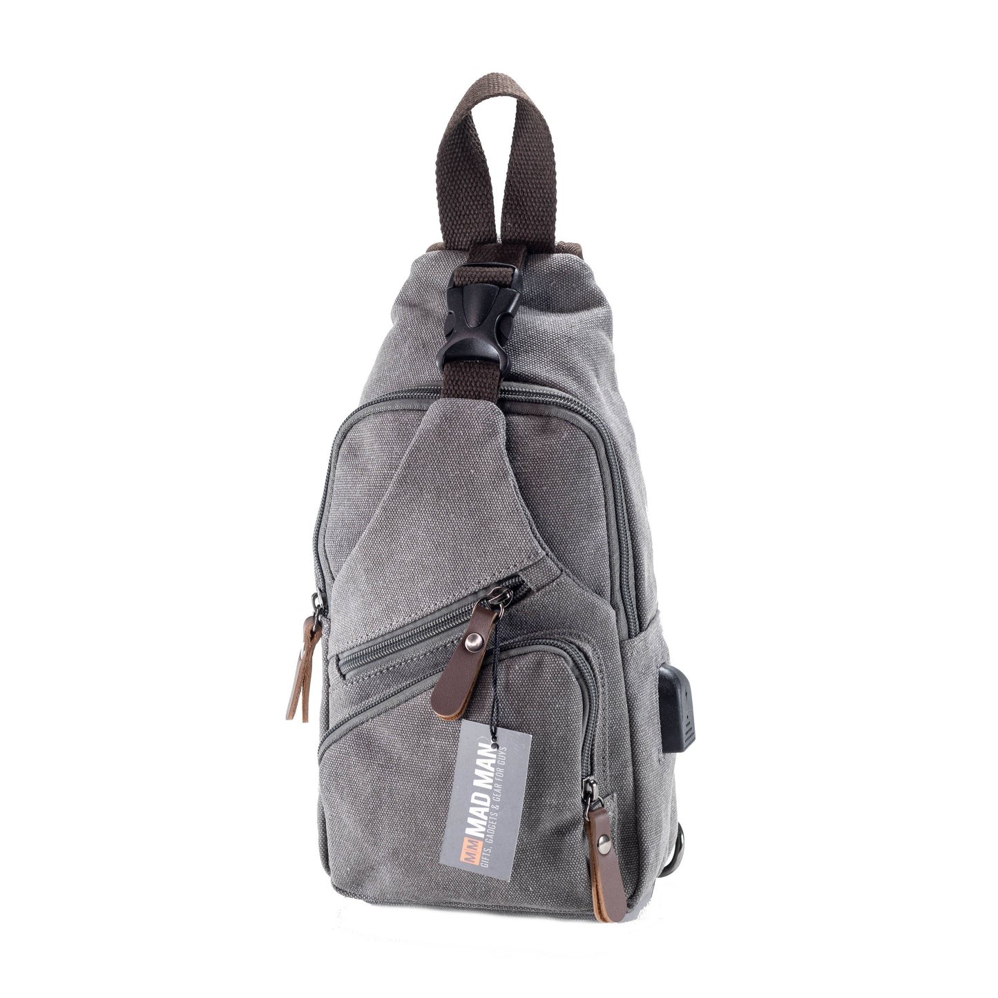 Mad Man - Presto Sling Bag