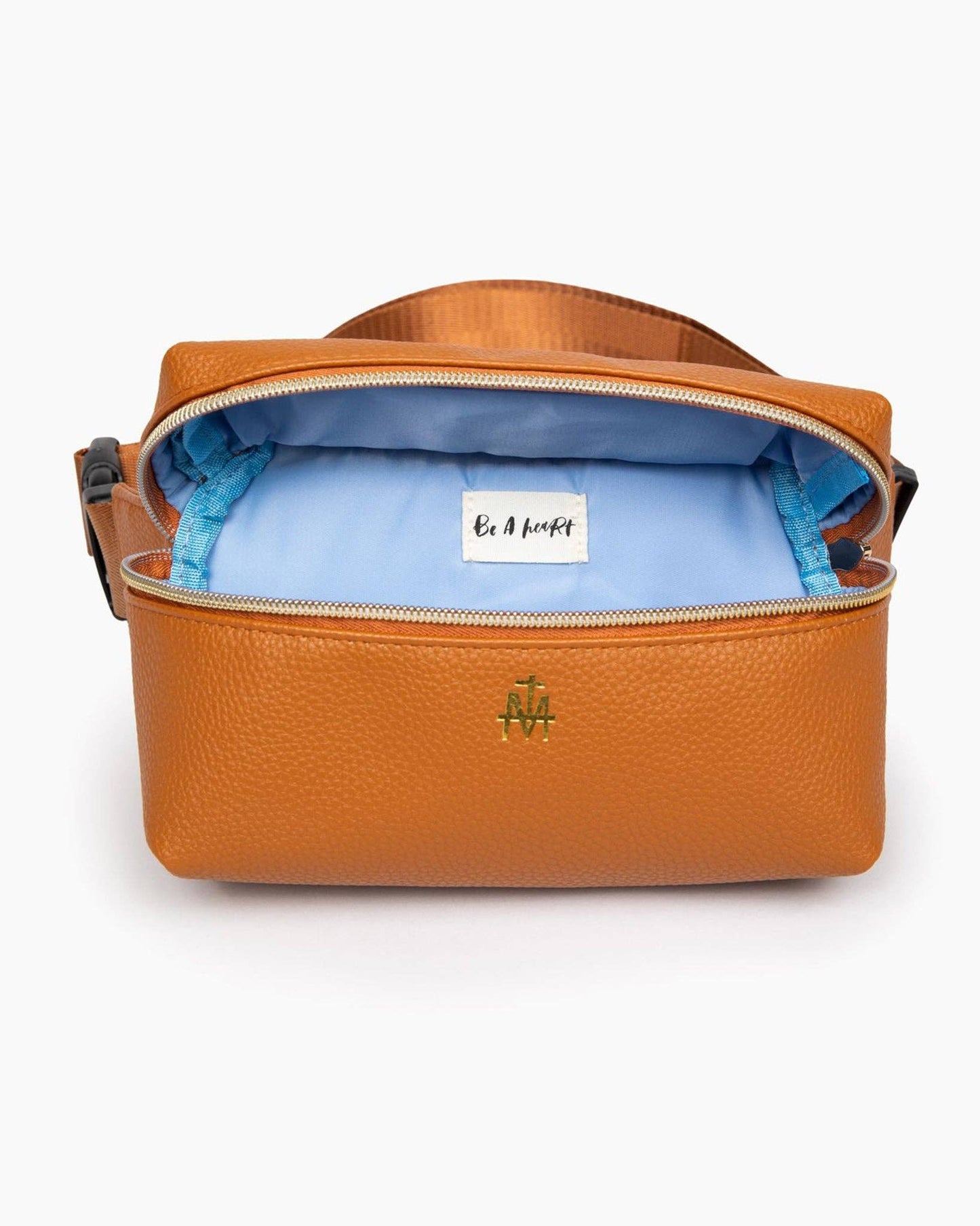 Be A Heart - Our Lady Belt Bag