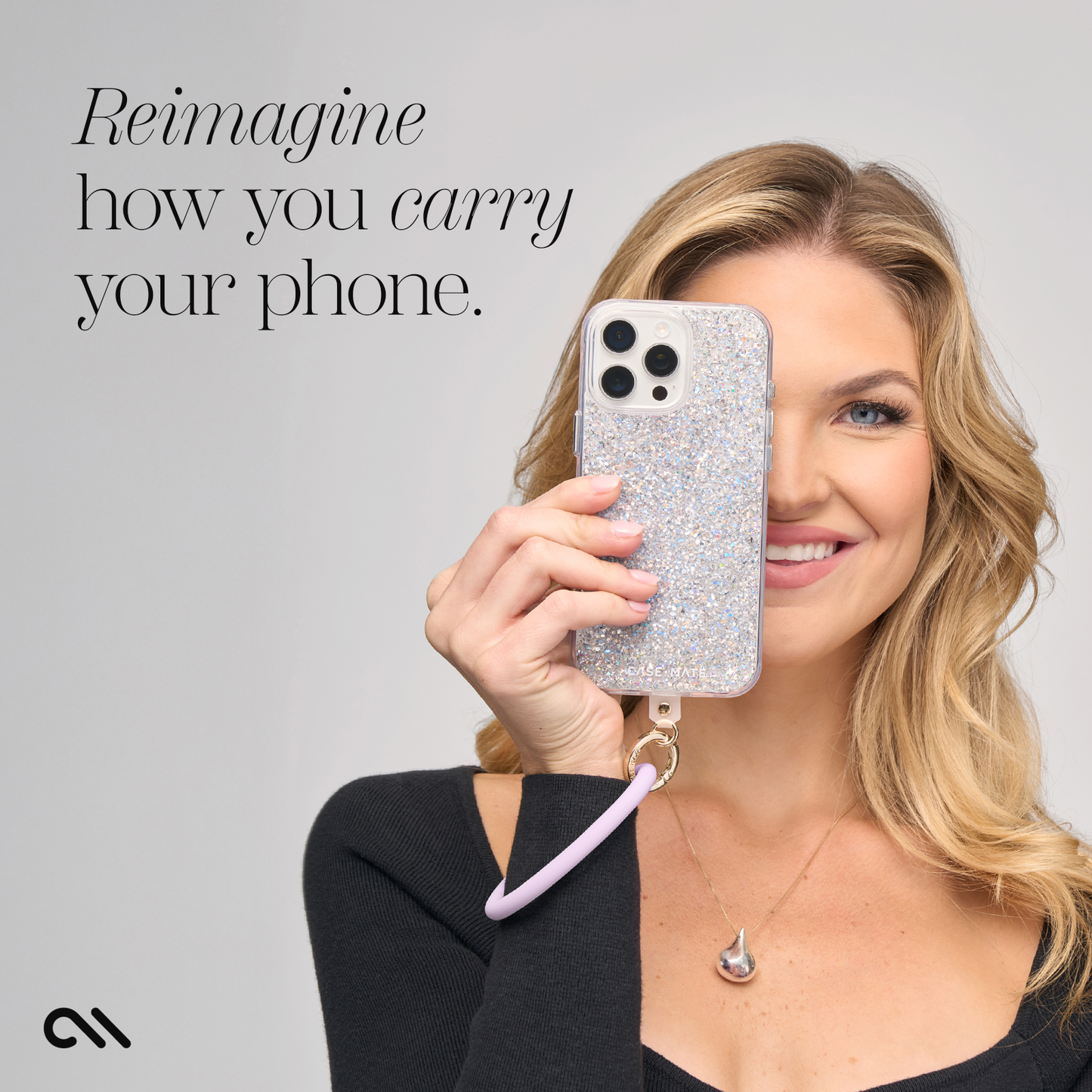 Case-Mate - Phone Bangle
