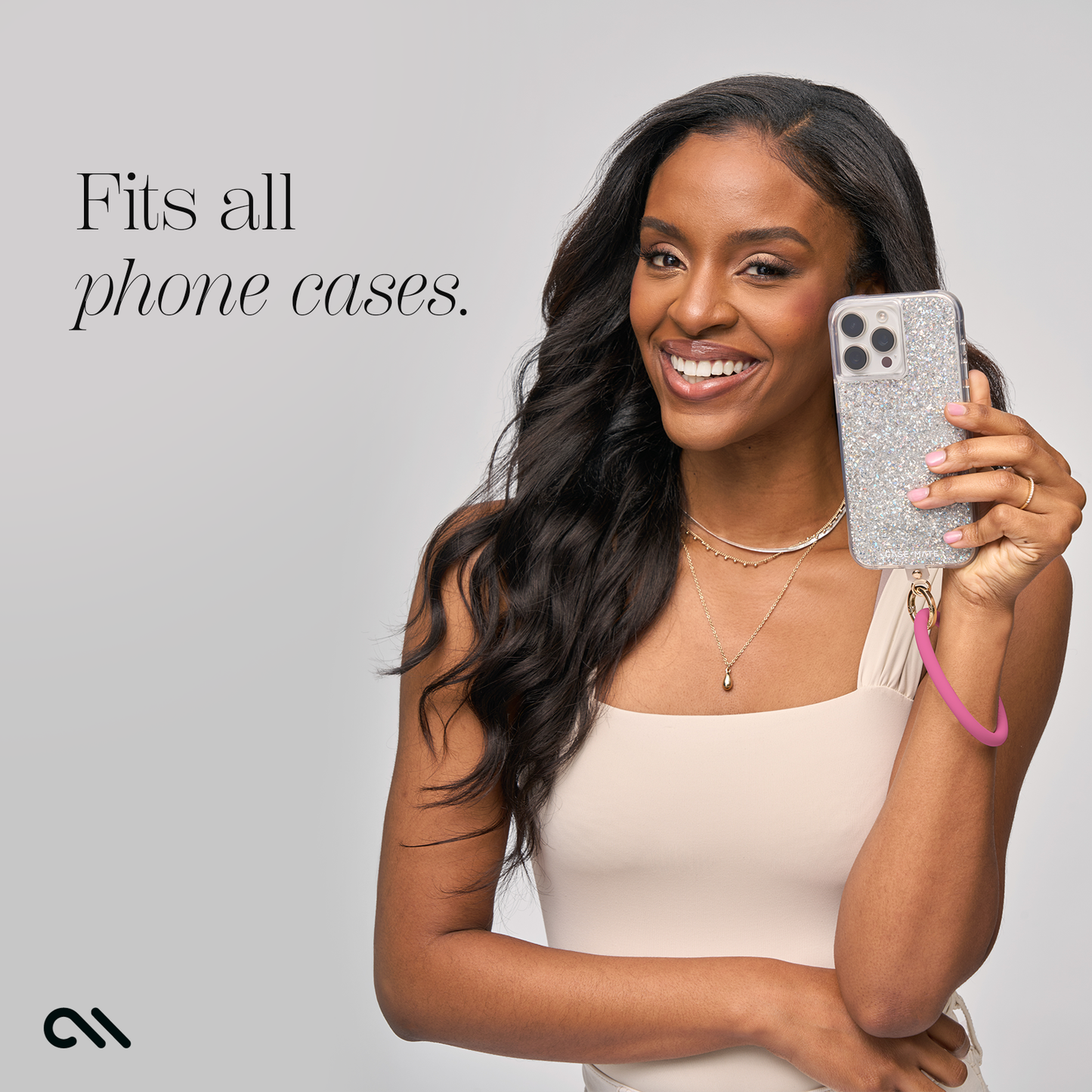 Case-Mate - Phone Bangle