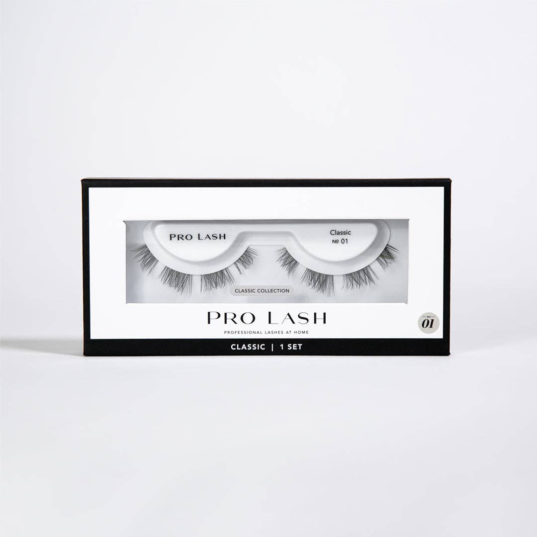 Pro Lash - Single Lash Set - ProWear™