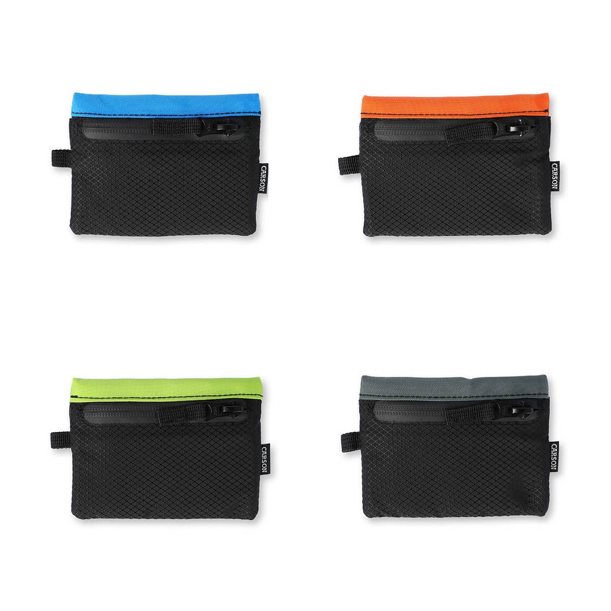 Carson - Floating Wallet, High-Visibility Colors for Beach or Boating
