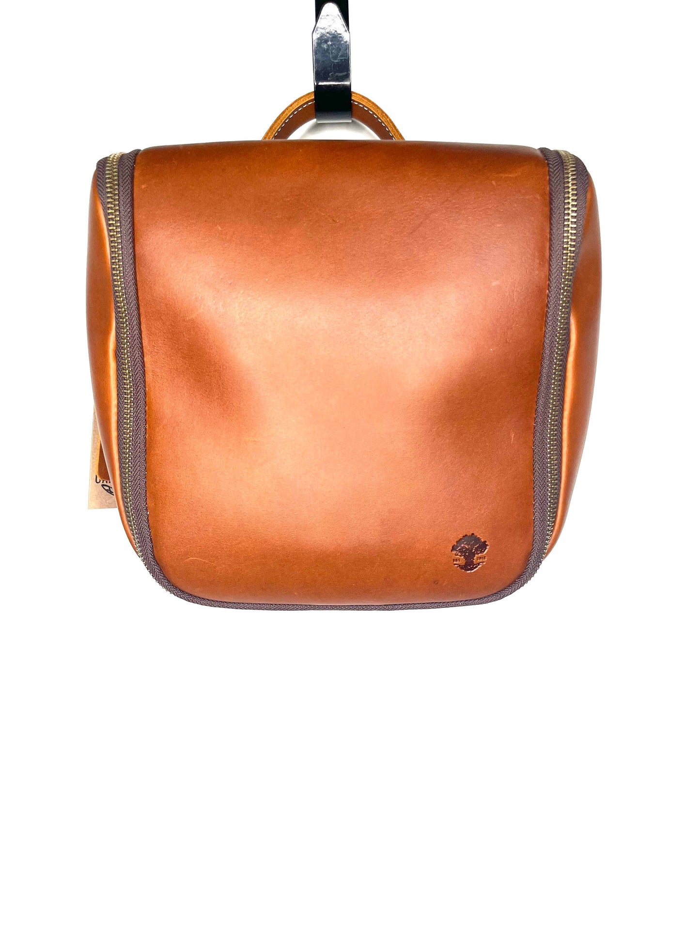 Oak River Company - Hanging Dopp Kit