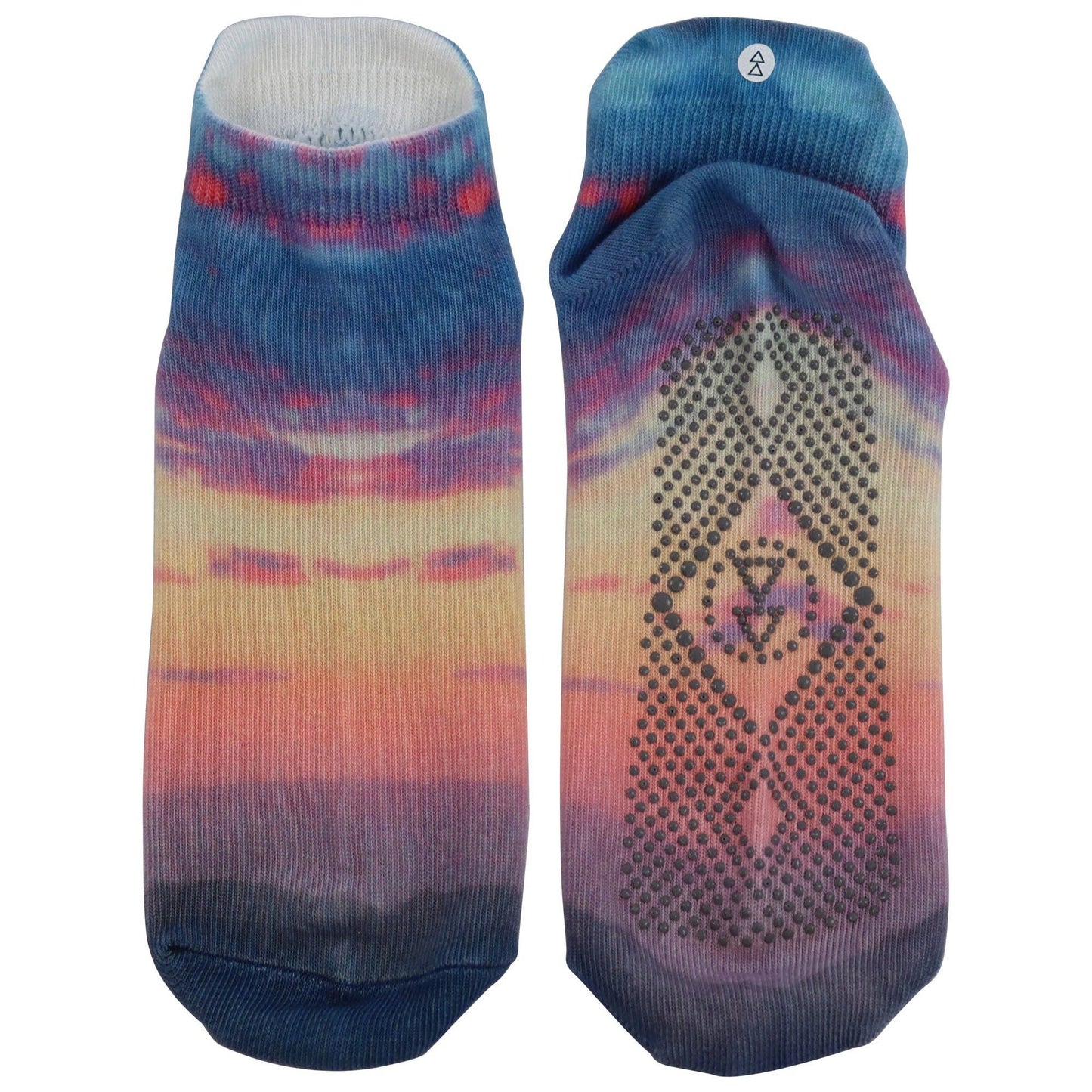 Yoga Design Lab - YDL Yoga Grip Socks