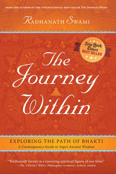 The Journey Within