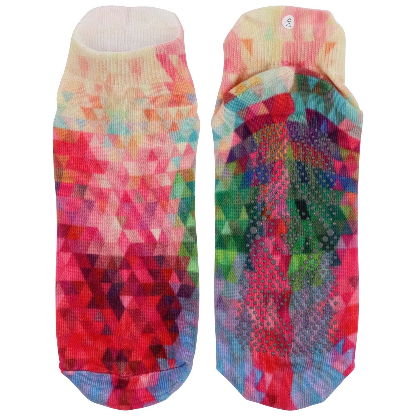 Yoga Design Lab - YDL Yoga Grip Socks