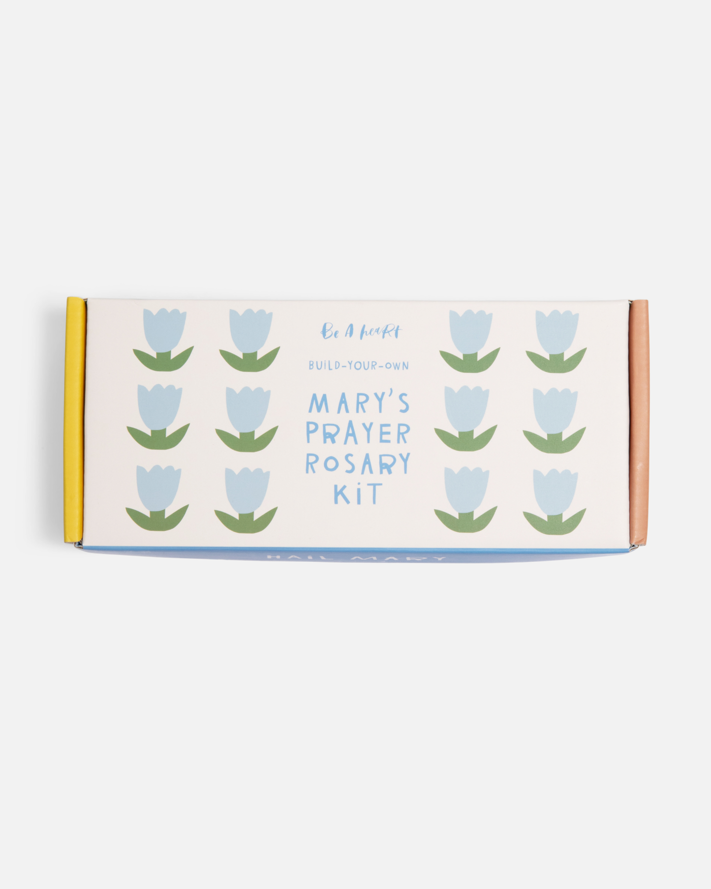 Be A Heart - Rosary Kits