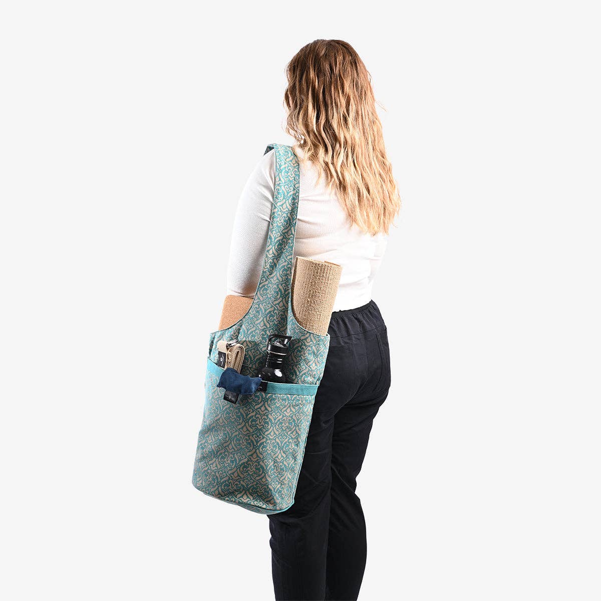 Yoga Design Lab - Yoga Tote Bag