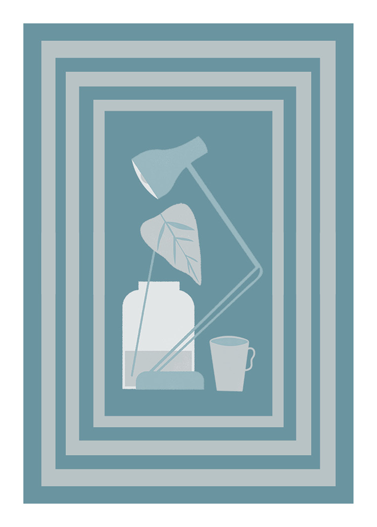 Sourcebooks - A Good Deck: Take Care of Yourself