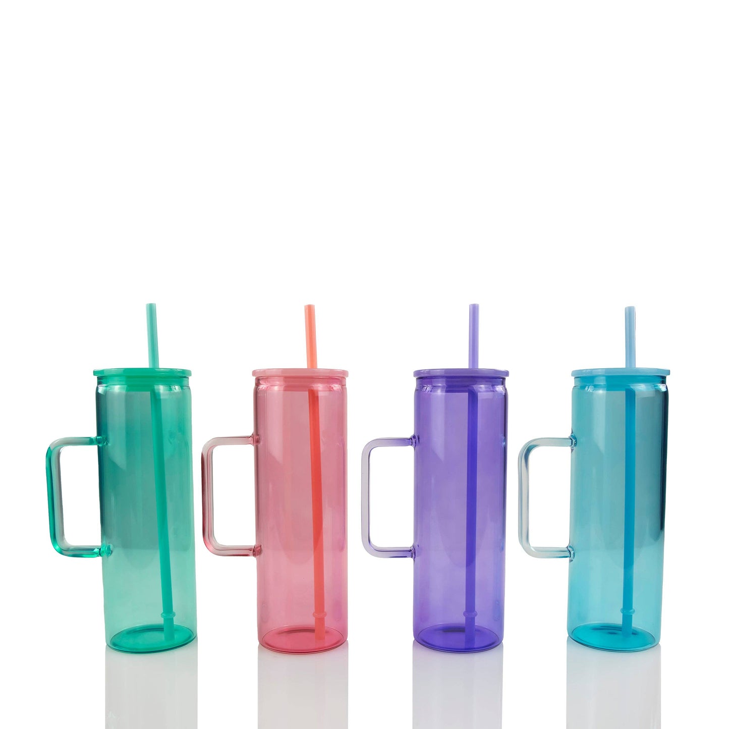 Hogg Outfitters - JELLY 20oz SKINNY SUBLIMATION W/ HANDLE
