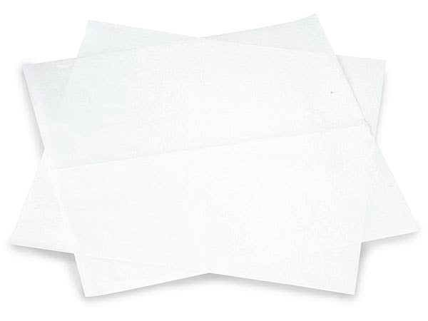 Nashville Wraps - Food Grade Tissue Paper Sheets