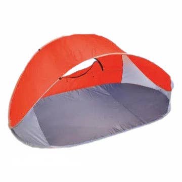 BARSUPPLY - Pop-Up Beach Tent With Carry Bag