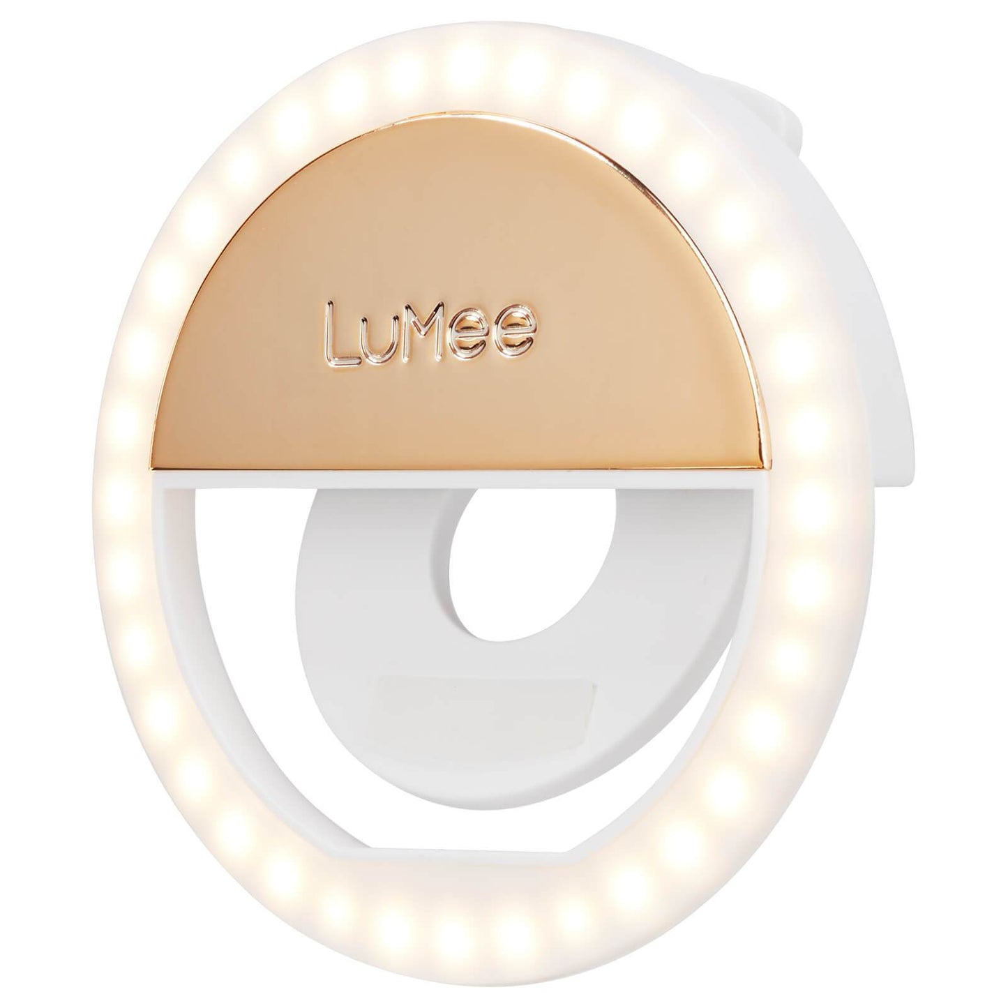 Case-Mate - Clip Light - Ring Light