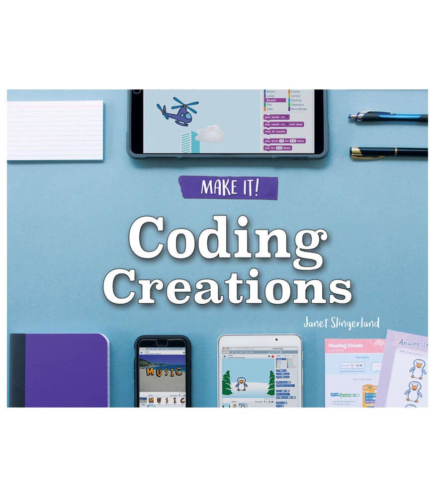 Coding Creations