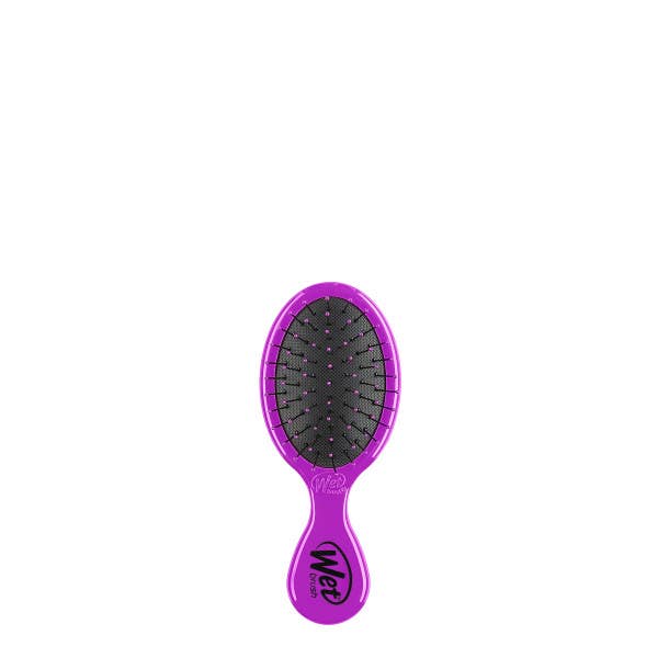 WetBrush - Wet Brush Mini Detangler - Purple