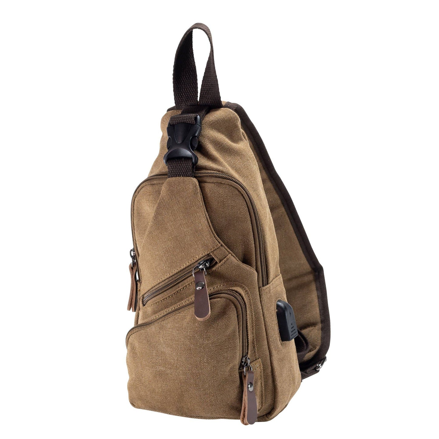Mad Man - Presto Sling Bag